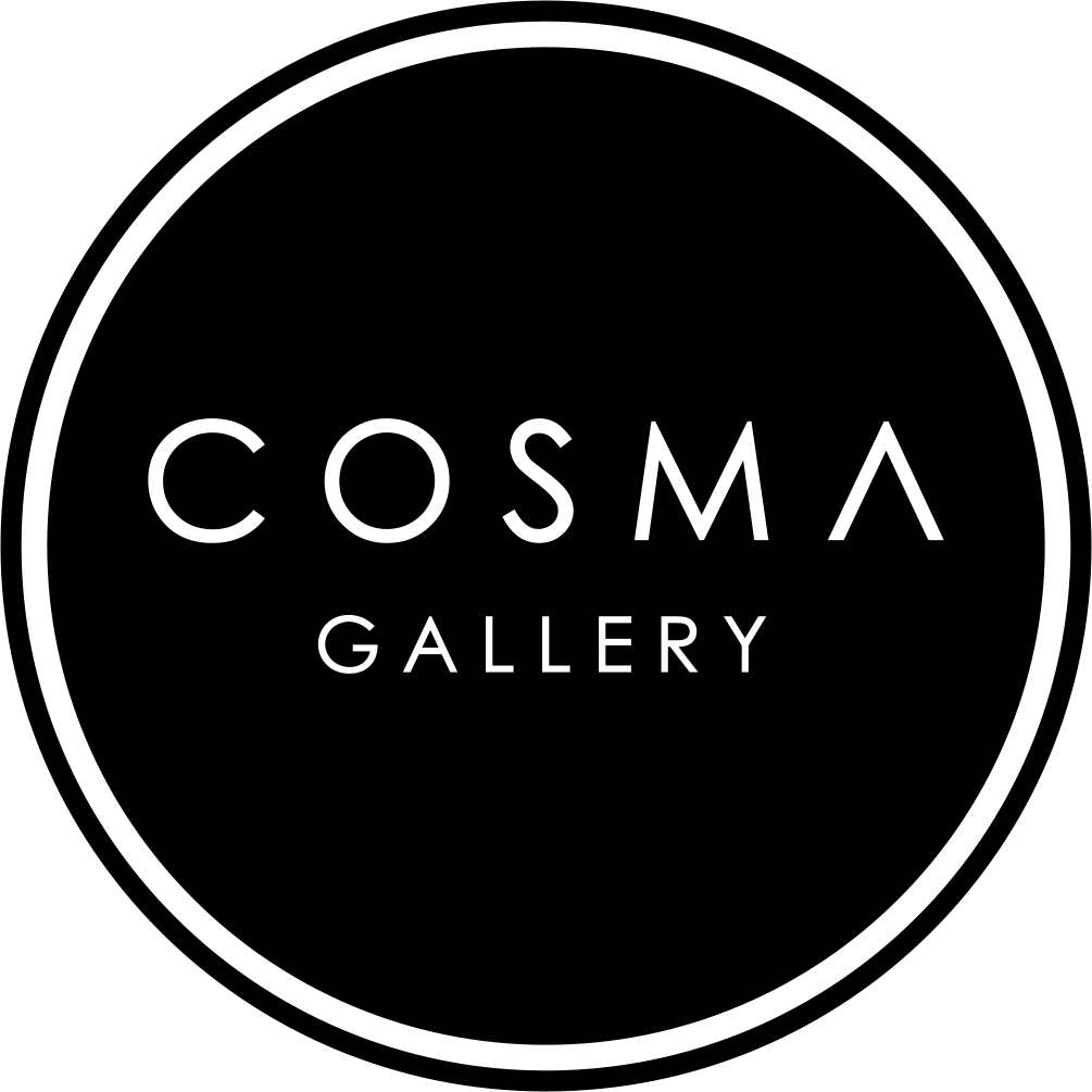 Logo Galeria COSMO