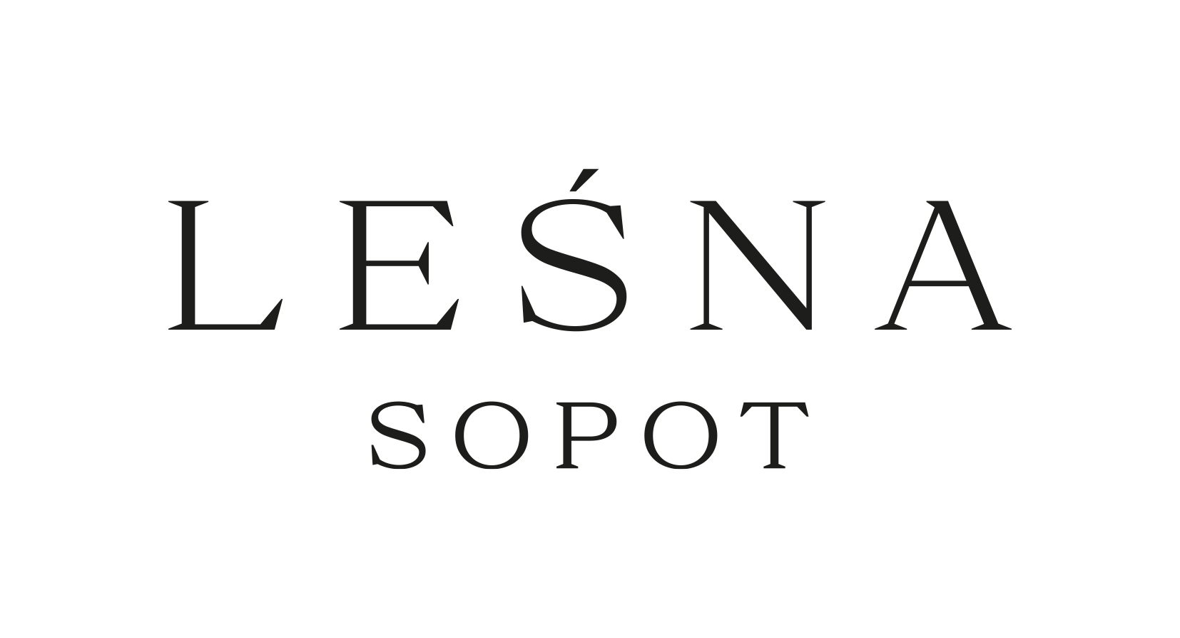 Leśna Sopot - zobacz inwestycję